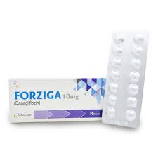 FORZIGA 10MG 28 TAB (IMP)