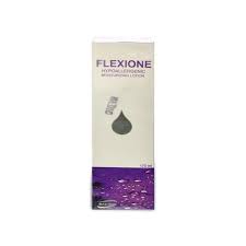 Flexione 170ml Lotion