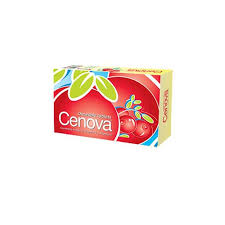 CENOVA (200MG) 14 TABLETS