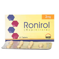 RONIROL (2MG) 21 TABLETS