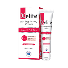 XELITE SKIN CREAM 30G