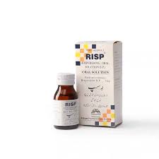 Risp (1mg/ml) 30ml Oral Solution