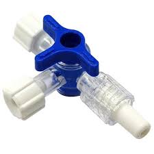 3 WAY STOPPER (SAFETY)