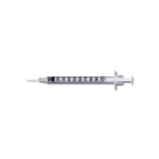 1cc Syringe (MASTER-A)