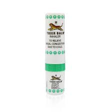 TIGER BALM INHALER 2GM