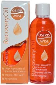 OSIRIS AVISE RECOVERY OIL 100ML