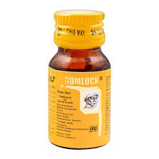 GUMLOCK 10ML