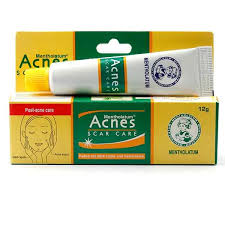 Acnes Scar Care 12g Gel