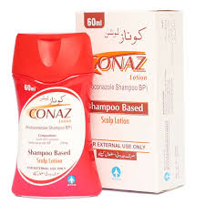 Conaz (20mg) 60ml Lotion