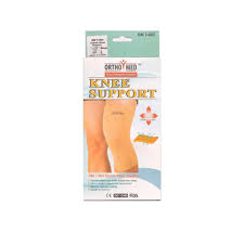 ORTHO MED KNEE SUPPORT (ALL SIZE)