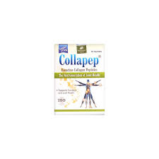 COLLAPEP SACHET 10`S