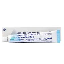 Lamisil Topical (1%) 10g Cream