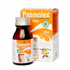 Pasmolax Drop 20ml 1 S