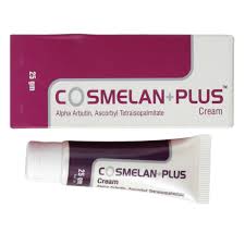 COSMELAN PLUS CREAM 25G