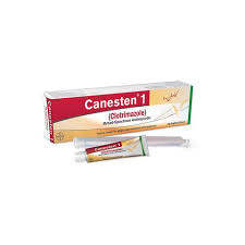 Canesten (1%) 5g Vaginal Cream