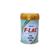 F-Lac 300g Milk