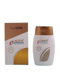 Elagen Shampoo 120ml