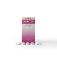 DOSIK (10MG) 50 TABLETS