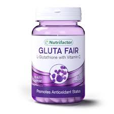 Nutrifactor GLUTA FAIR 30 Tab