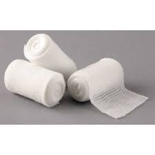 CREPE BANDAGE 3 inch (N)