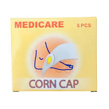 CORN CAP (MEDICARE)