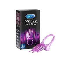 DUREX LITTLE DEVIL RING 1s