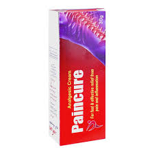 Pincure Cream 30gm