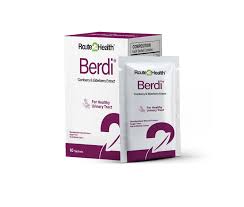 BERDI 10 SACHETS