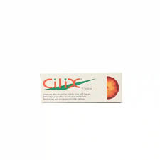 Cilix 20g Cream