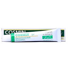 Cosmin (0.05%) 10g Gel