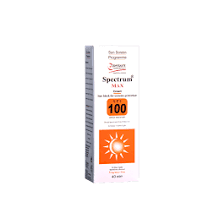 Spectrum Max (SPF-100) 40g Cream