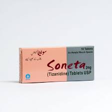 SONETA (2MG) 10 TABLETS