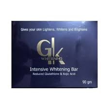 GK BAR 75G