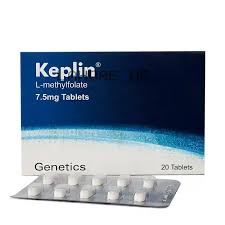 KEPLIN (7.5MG) 20 TABLETS