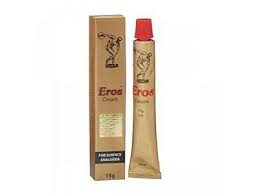 EROS CREAM 15GM