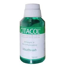 Citacol M/w 250ml