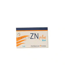 ZN Plus (1%) 75g Bar