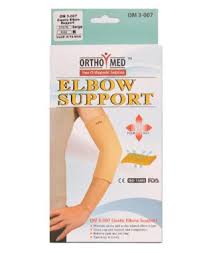 ORTHO MED ELBOW SUPPORT (ALL SIZE)