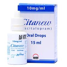 Citanew (100mg/ml) 15ml Oral Drops