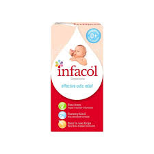 TA INFACOL DROPS (IMP)