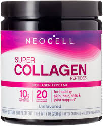 NEOCELL COLLAGEN 1&3 TYPE POWDER 20 Ser