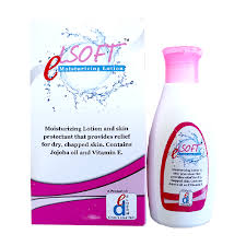 Elsoft Lotion