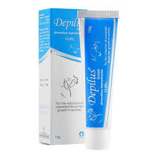 Depilus (13.9%) 15g Cream