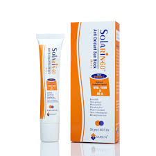 Solarin-60 30g Sunblock