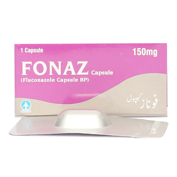 Fonaz (150mg) 1 Capsule