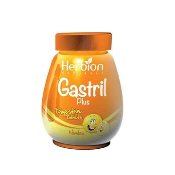 Gastril plus Lemon Tab (120s) 1 s