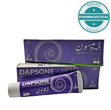 DAPSONE GEL