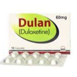 DULAN (60MG)10 CAPSULES