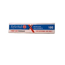 Xyloaid Fa Oinment 10GM 1S