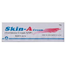 Skin-A (0.05%) 10g Cream